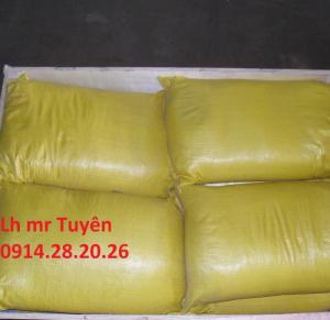 POTASSIUM AMYL XANTHATE ( #PAX )