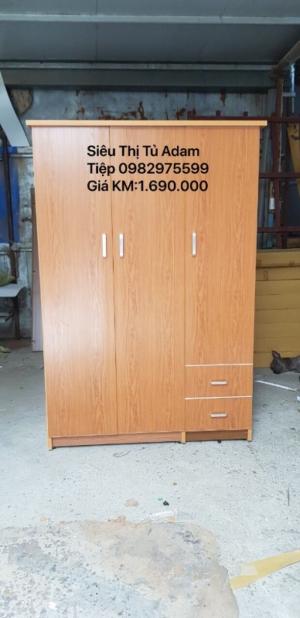 Tủ 3 cánh