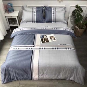 Bộ vỏ chăn và ga gối chất liệu cotton 100% toàn mẫu hot