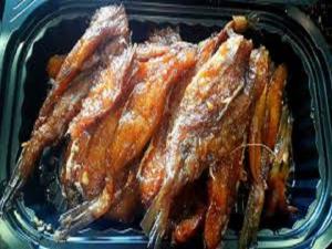 Cá mối 1 nắng - Biển Quỳnh Food