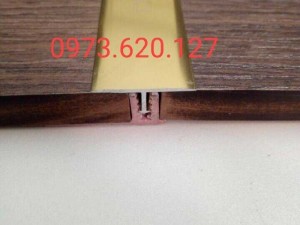 Nẹp trang trí,nẹp chênh cốt