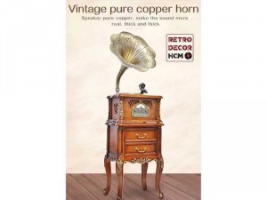 Máy nghe nhạc Tân cổ điển