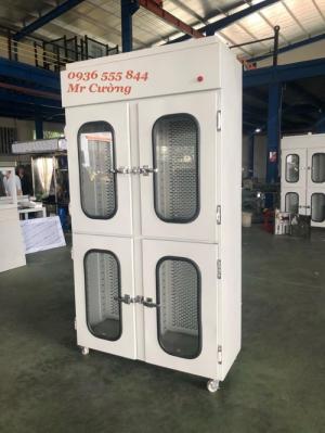 Tủ đựng hóa chất độc hại