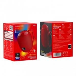 Loa bluetooth borofone BR6 bluetooth 5.0 thẻ nhớ usb đàm thoại