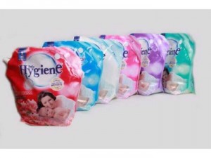 Nước xả Hygien 1800ml Thái Lan