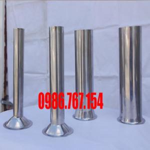 Máy đùn lạp xưởng bằng tay 5L