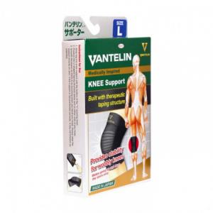 Băng Bảo Vệ Khớp Gối Vantelin Nhật Bản