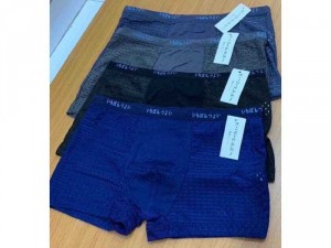 Quần lót nam Boxer và tam giác Nhật