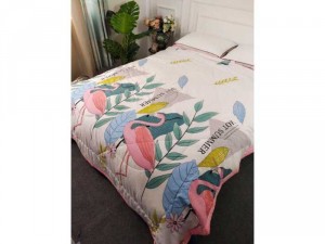 chăn lông vũ cao cấp Zara Home