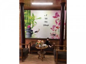 NHÀ ĐẸP HẺM TRẦN QUÝ CÁP BMT