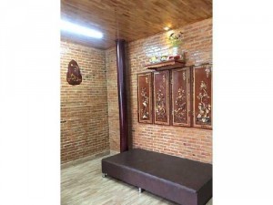 NHÀ ĐẸP HẺM TRẦN QUÝ CÁP BMT