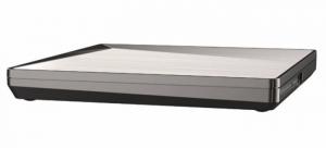 Ổ đĩa quang DVD-RW dùng cho máy tính tốc độ cao Super Slim Portable USB 3.0