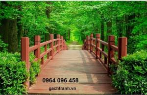 tranh gạch đá trang trí đẹp