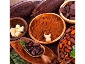 Bột cacao ngon mê ly????