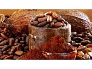 Bột cacao ngon mê ly????