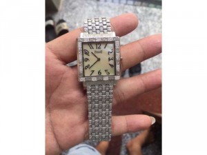 đồng hồ piaget của Mỹ
