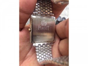 đồng hồ piaget của Mỹ