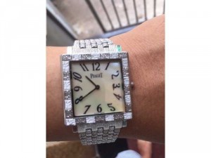 đồng hồ piaget của Mỹ