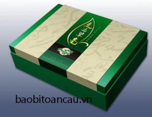 HỘP BÌA CỨNG