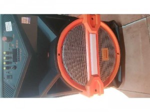 Loa keo Q_Boss model 1532