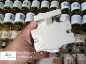 Lọc Tách Nước Parker Racor R12P , 57LPH