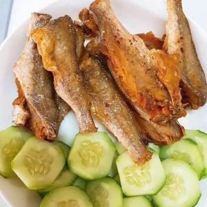 Cá đù 1 nắng - Biển Quỳnh Food