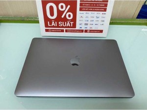 Macbook Pro 13 2016 i5 8gb 256gb nguyên zin