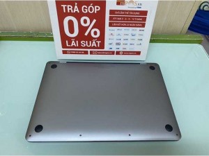 Macbook Pro 13 2016 i5 8gb 256gb nguyên zin