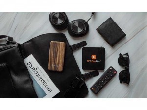 FPT Play box 2019 (có điều khiển bằng giọng nói)
