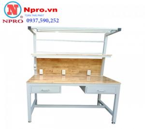 Bàn làm nguội cơ khí