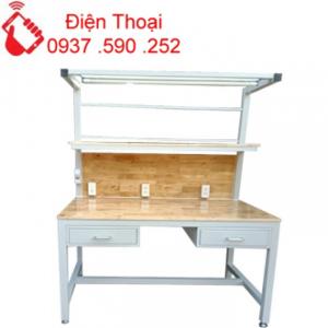 Bàn làm nguội cơ khí