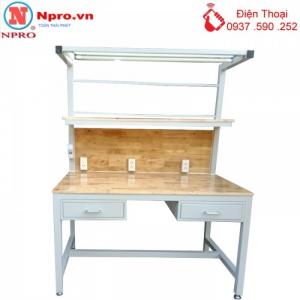 Bàn làm nguội cơ khí