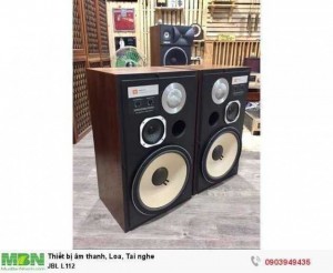 Loa JBL- L112