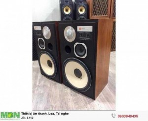 Loa JBL- L112