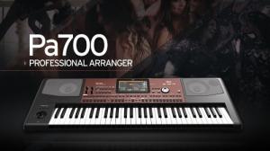 Hoàn toàn mới là việc bổ sung KAOSS FX, cho phép bạn kiểm soát sáng tạo về hiệu suất của bạn. Từ việc biến đổi tinh tế giữa các biến thể và các loại Drum Kit, sự pha trộn giữa âm thanh đệm, sống lại các nhịp điệu đang diễn ra, đến những hiệu ứng cực nhanh nhất của các DJ, sự chậm trễ và arpeggios, bạn có thể thêm ‘liquid mixing’ vào bất kỳ Style nào hoặc MIDI Song với sự trợ giúp của các tính năng thành phần được hỗ trợ bởi máy tính dễ sử dụng. Đẩy mạnh ranh giới của âm nhạc của bạn!