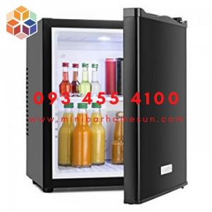 Tủ lạnh minibar khách sạn, tủ lạnh minibar khách sạn homesun hàng chính hãng giá rẻ.