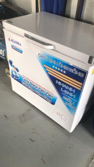 Tủ Đông Alaska BD400C
