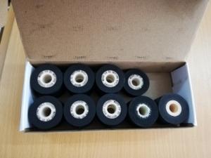 Mực nhiệt in date 16x36 32x36 tpack 1404
