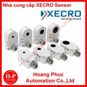 Đại lý Cảm biến cảm ứng quang Xecro Sensor