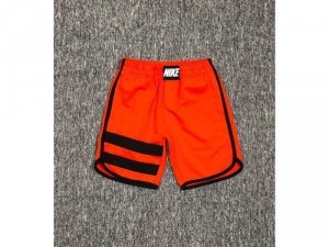 Quần short NIKE phố sọc