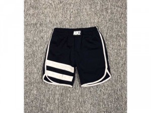 Quần short NIKE phố sọc