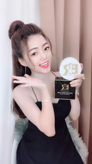 Kem body trắng da toàn thân