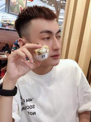 kem trị thâm nám tàn nhang