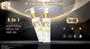 Ủ Trắng Thảo Mộc