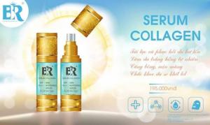 Serum Collagen Phục hồi sắc tố cho da