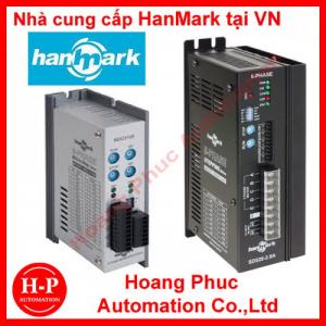 Nhà phân phối bộ điều khiển động cơ bước Hanmark tại việt nam