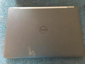 Dell 7470 core i5 6300, RAM 8GB, ổ SSD 256 GB LCD 14.0