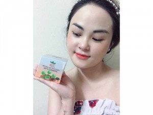Bột Rửa Mặt Thảo Dược LILI’S COSMETIC