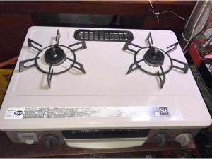 3 bếp gas nội địa Nhật