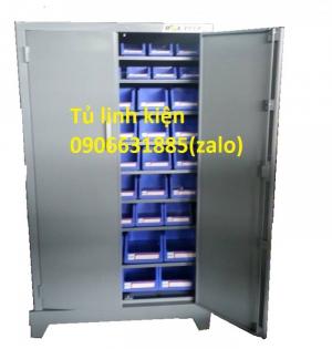 Tủ đồ nghề cơ khí, tủ đựng linh kiện, tủ gia công